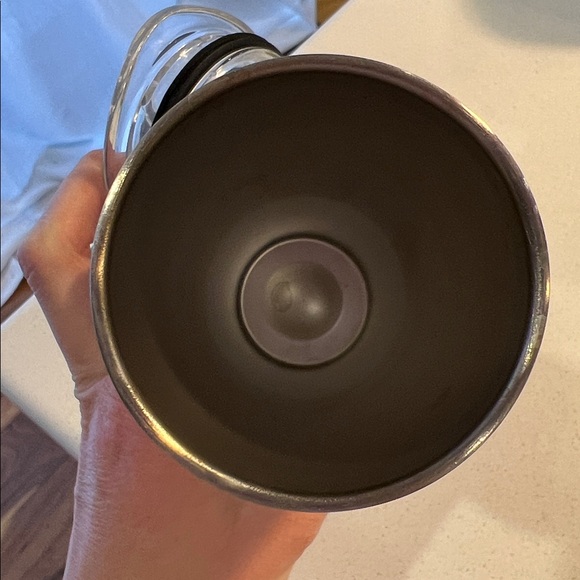 Brumate Aqua Highball Tumbler 12 oz - Picture 6 of 6